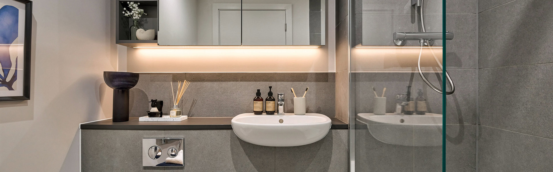 Gadwall Quarter En Suite