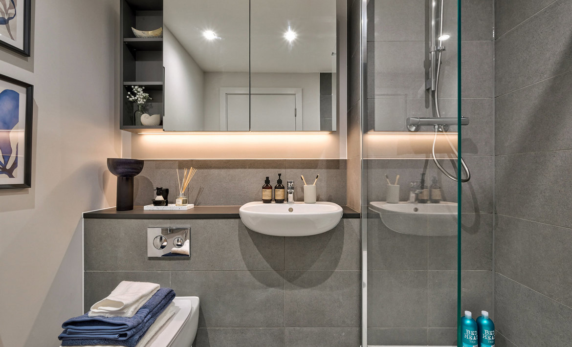 Gadwall Quarter En Suite