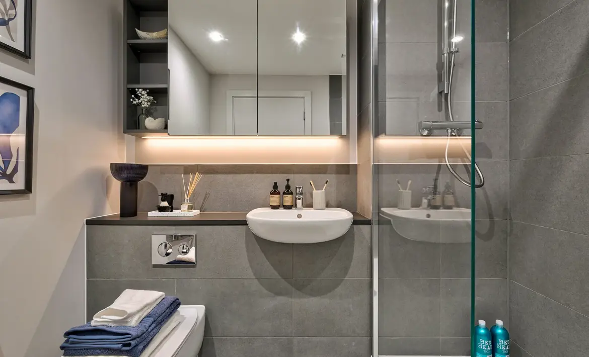 Gadwall Quarter En Suite