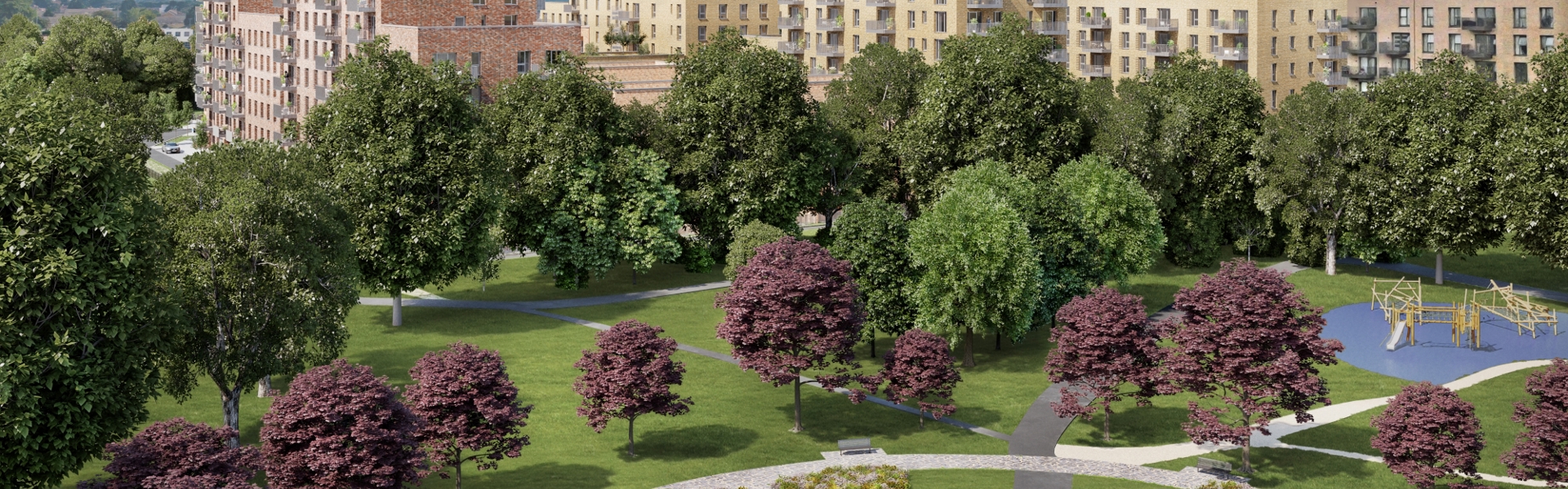 Lampton Park