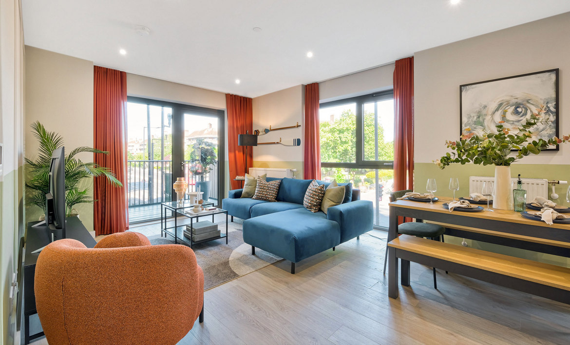 Gadwall Quarter Lounge