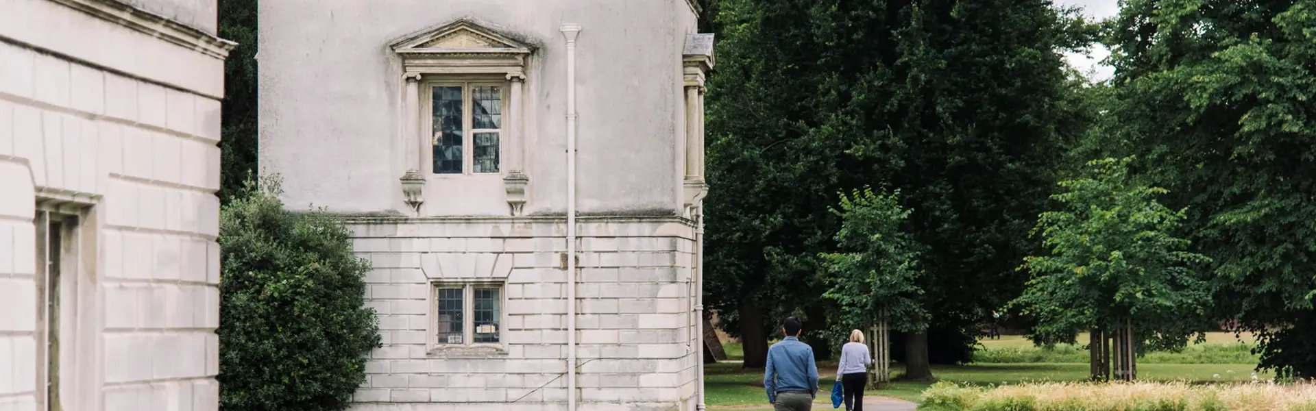 Syon House And Gardens