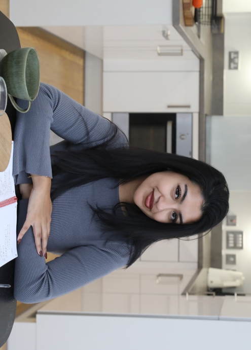 Farhana Royal Albert Wharf Resident