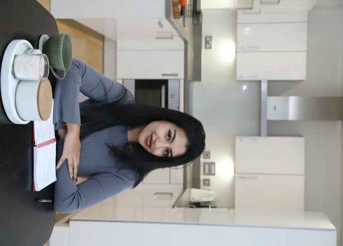 Farhana Royal Albert Wharf Resident