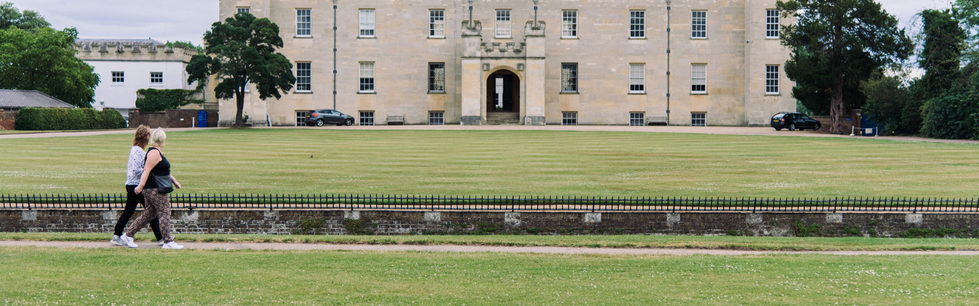 Syon House And Gardens