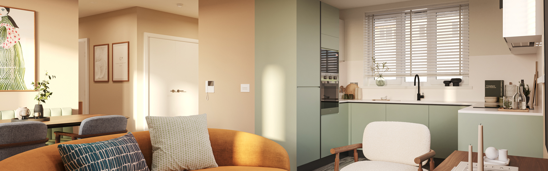 ParkSide - Developments - NHG Homes