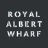 Royal Albert Wharf logo