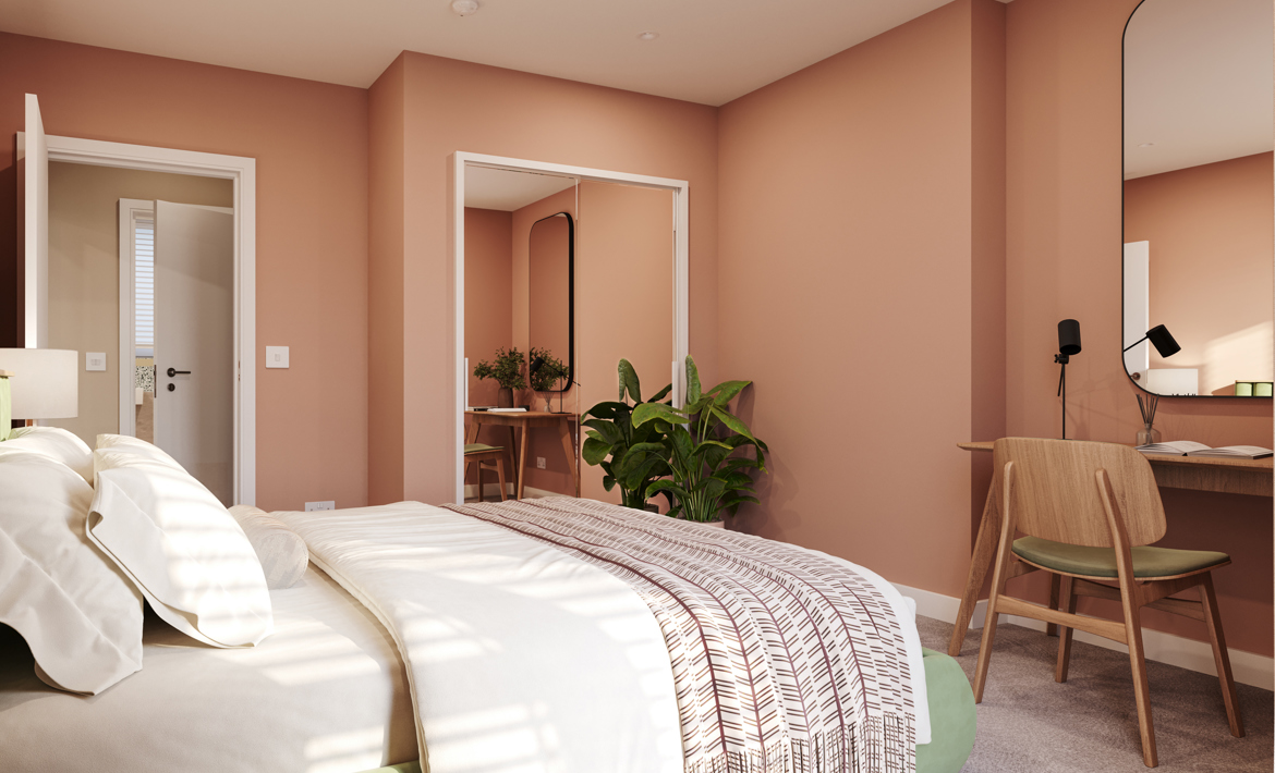 ParkSide - Developments - NHG Homes